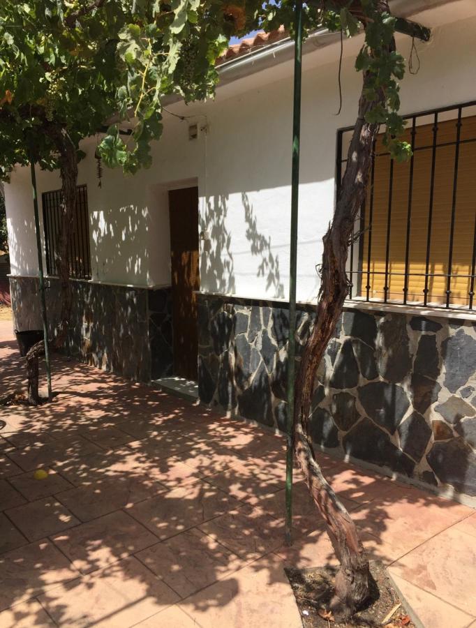 Casa De Ines Alhama de Granada Exterior foto